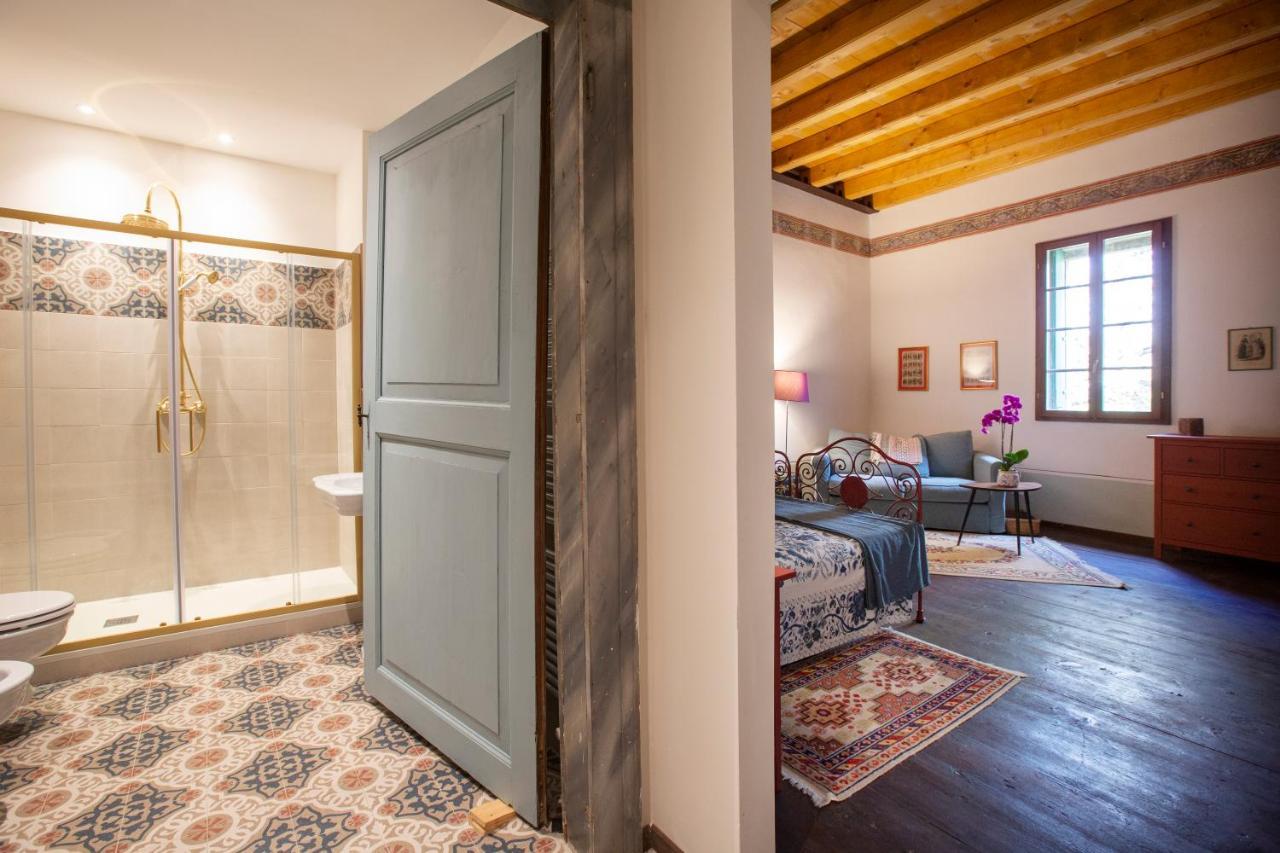 Villa Guarienti Valpolicella Fumane Exteriér fotografie
