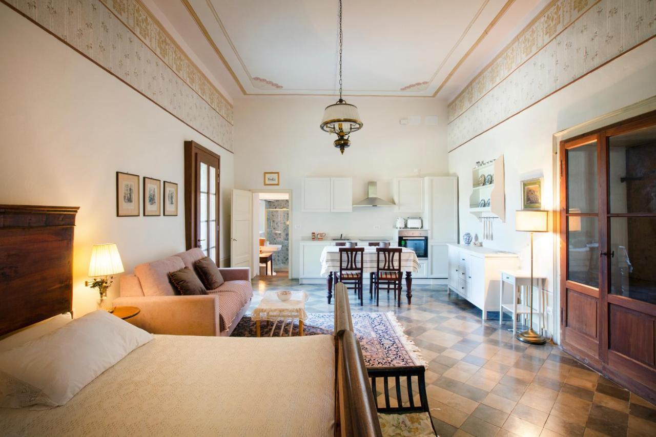 Villa Guarienti Valpolicella Fumane Exteriér fotografie